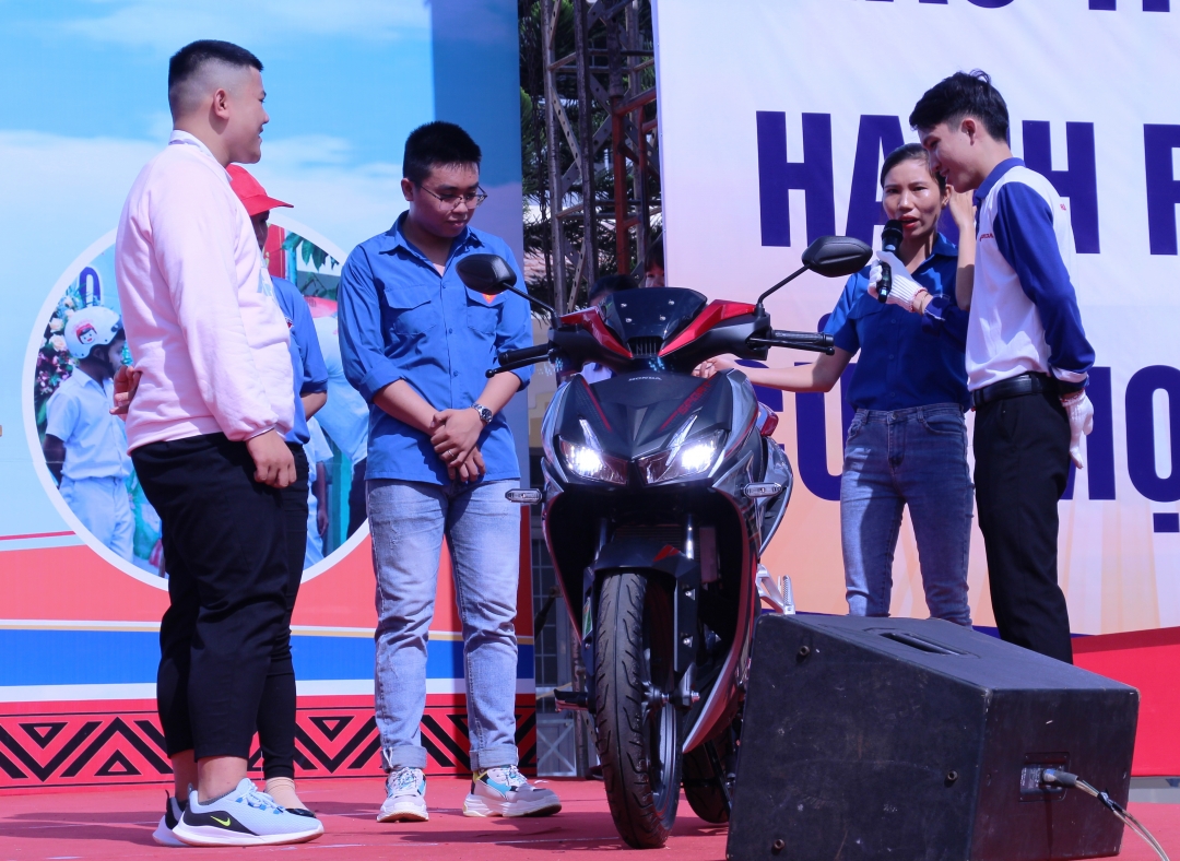 Hướng dẫn
