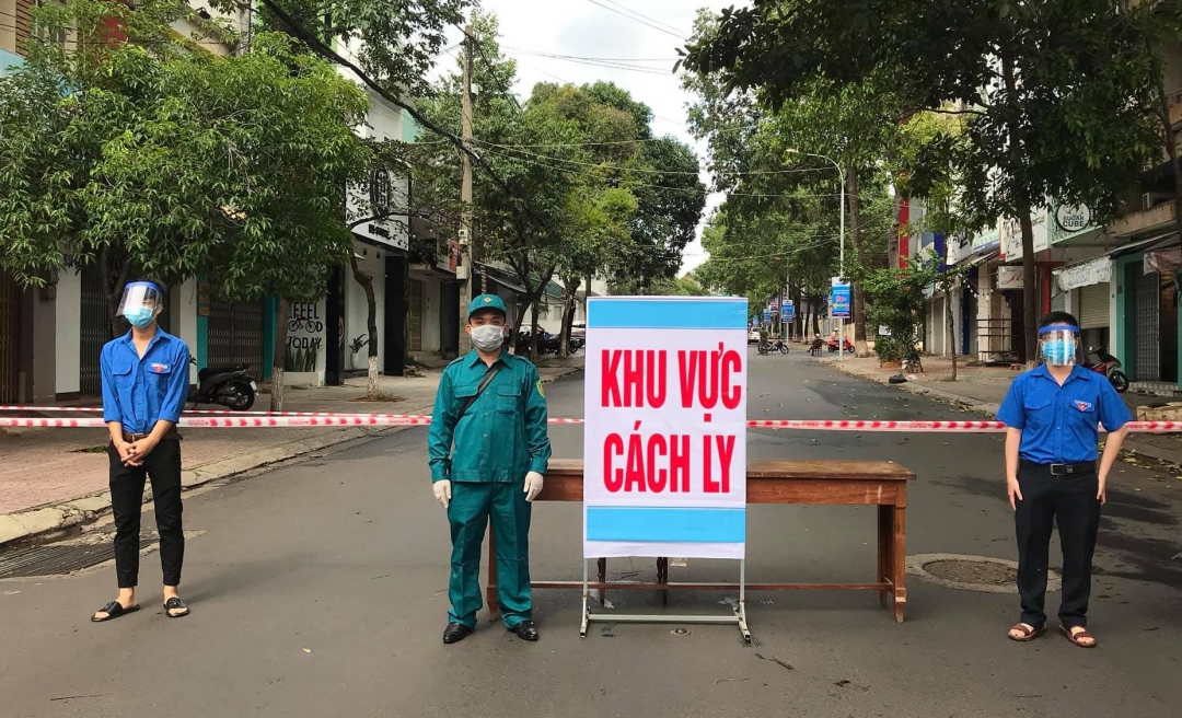 Hỗ trợ