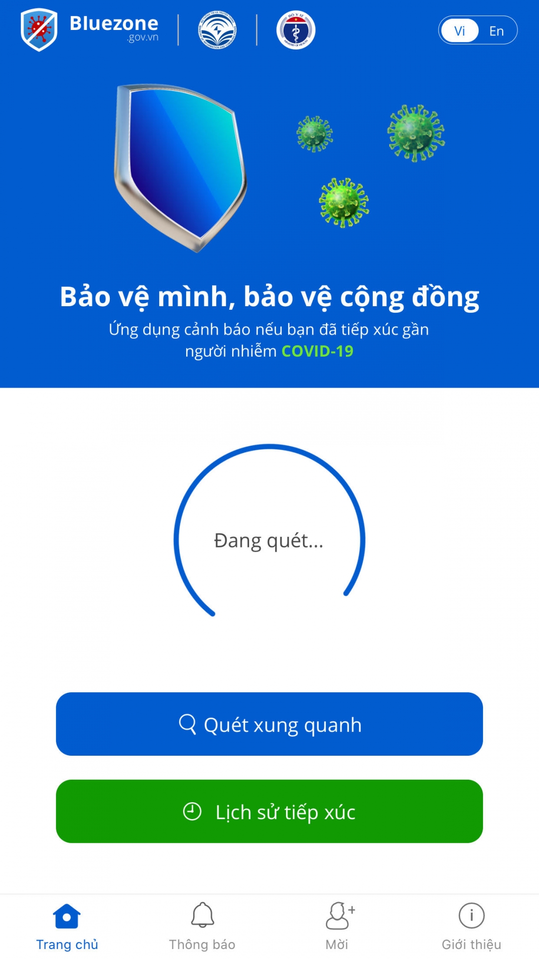 Ứng dụng 