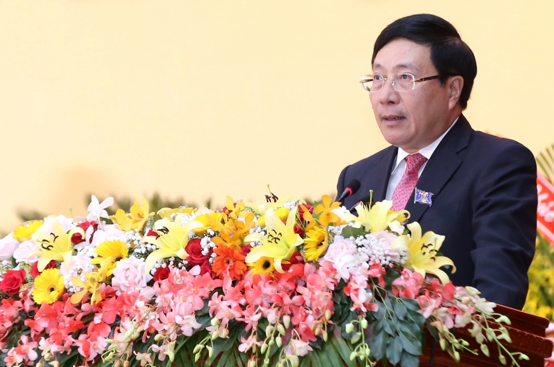 Ủy viên Bộ Chính trị