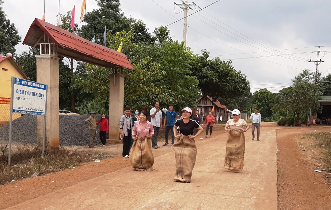 Người dân