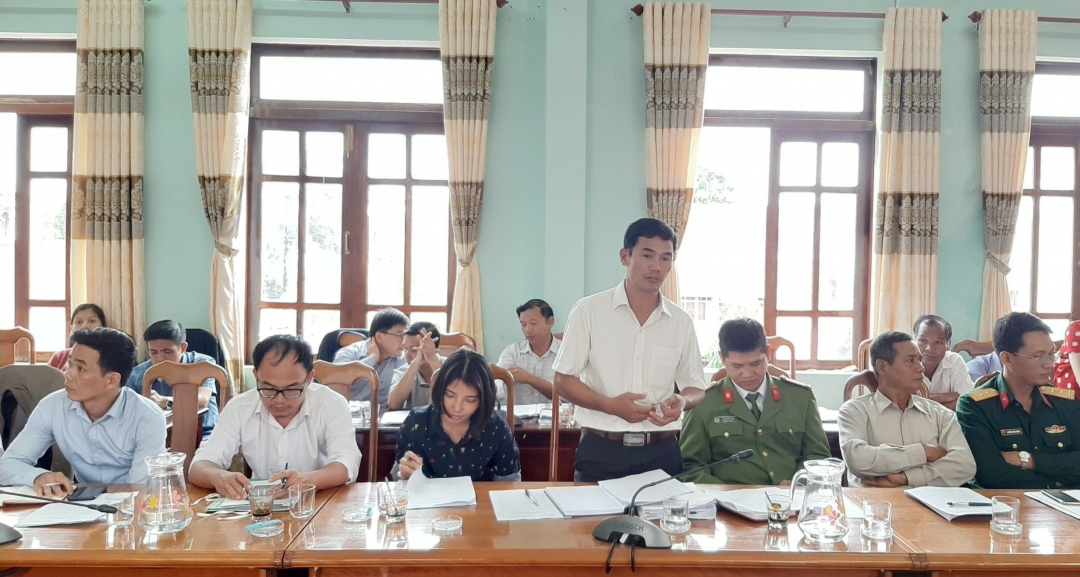 Đại diện 