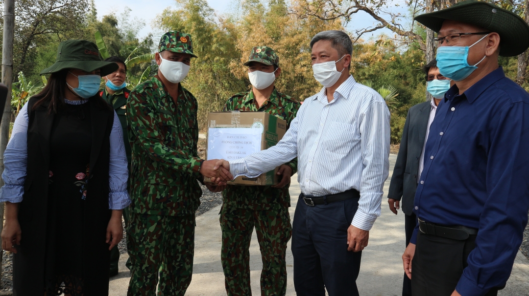 Thứ trưởng 