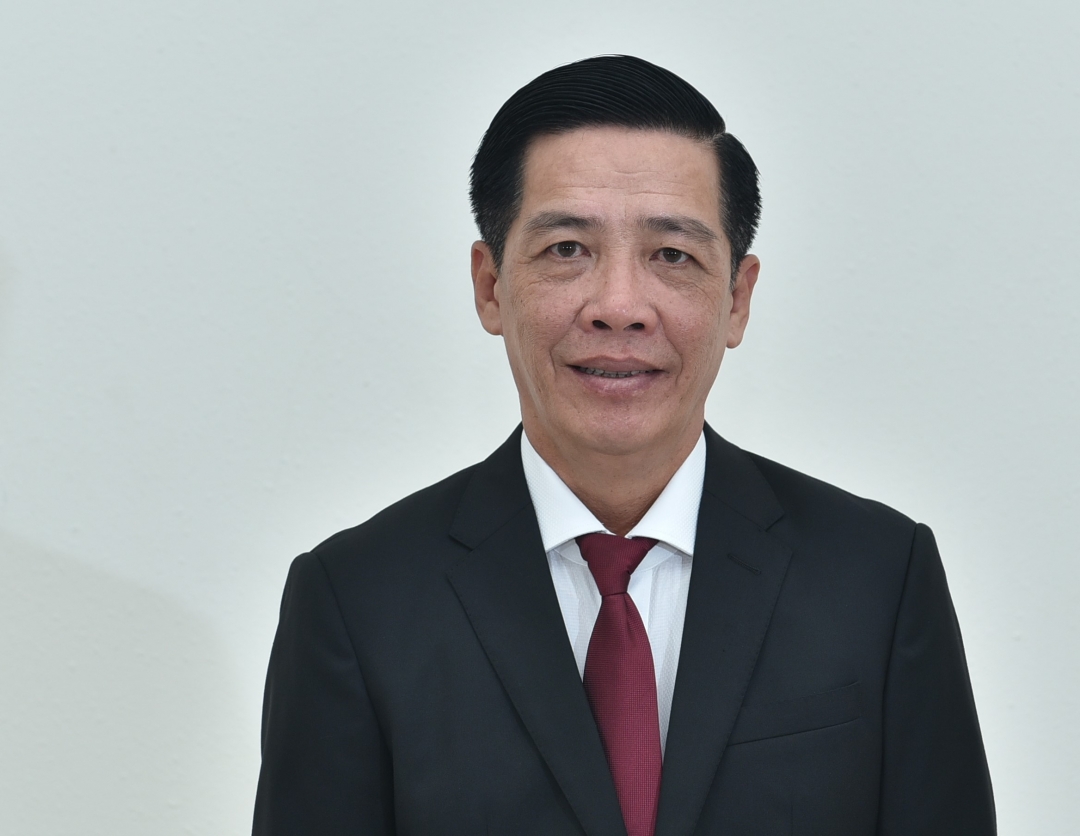 Đại biểu