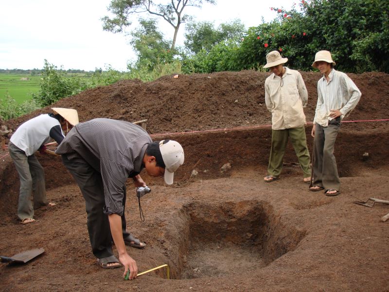 Bảo tàng...