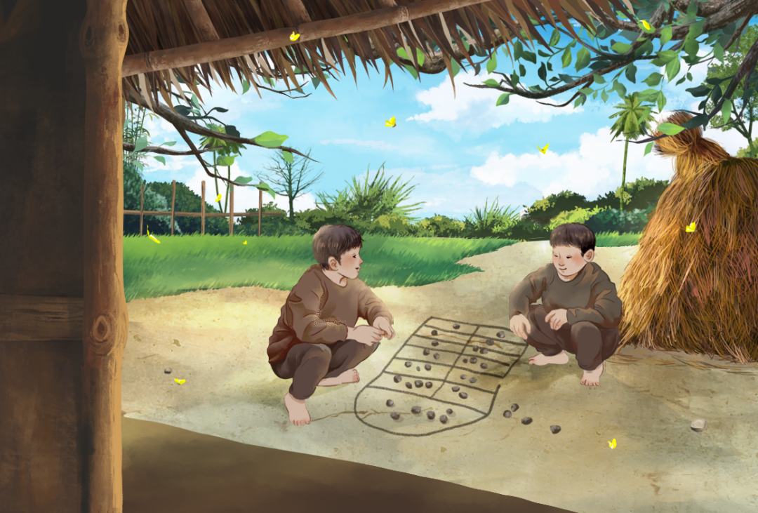  Minh họa:  Trà My