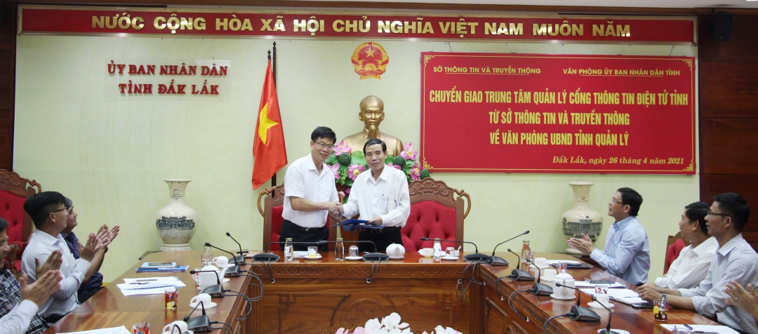 Đại diện