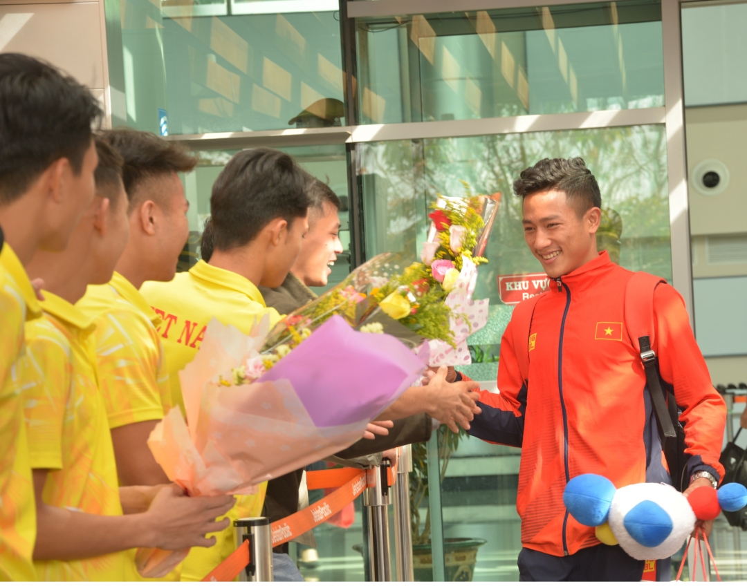 Nhà đương kim vô địch SEA Games Phạm Bá Hợi sẽ góp mặt tại giải.