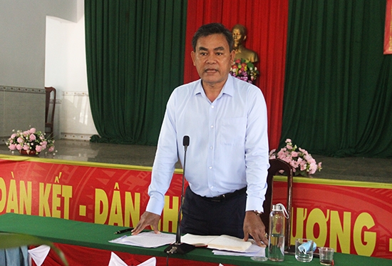 Phó Bí thư 